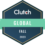 clutch global award