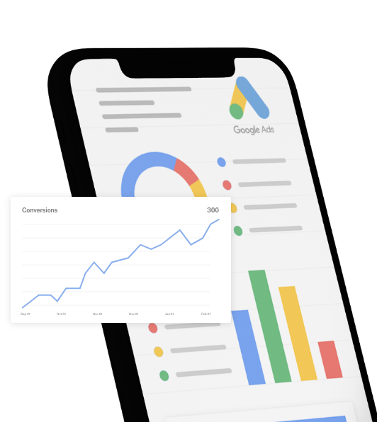 google ads agency new york