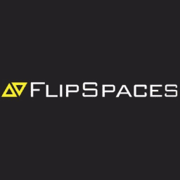 flipspaces logo