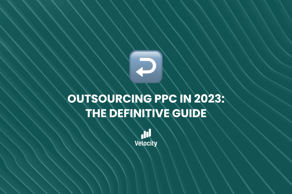 outsourcing ppc