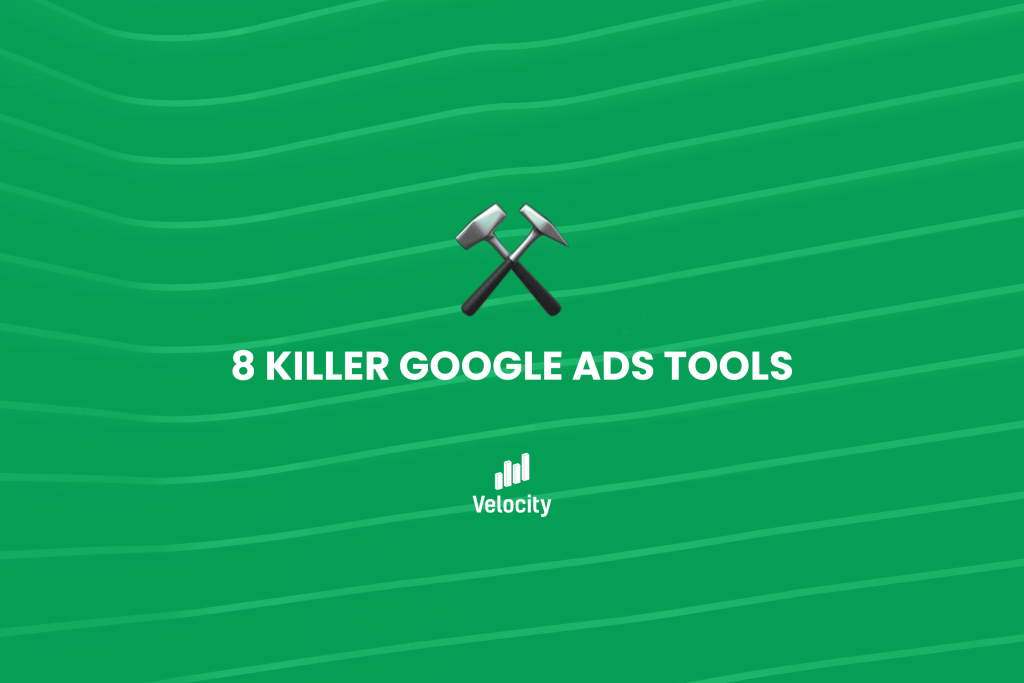 google ads tools