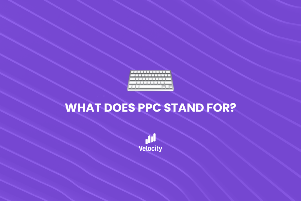 what does ppc stand for
