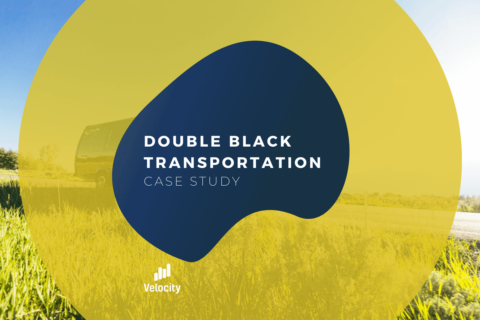Double Black Transportation - Velocity