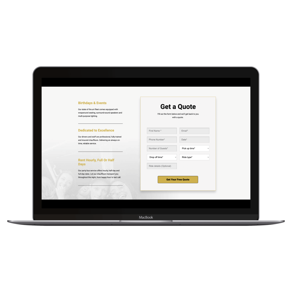 google ads agency case study