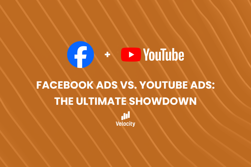 facebook ads vs youtube ads