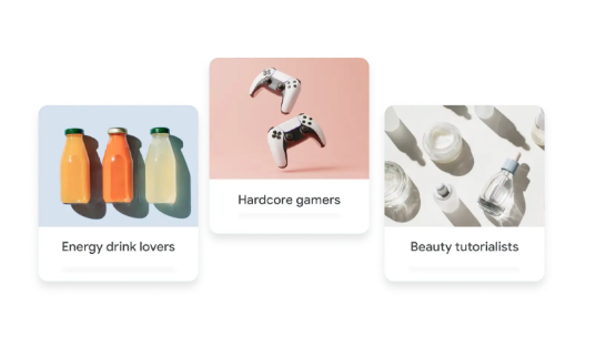 youtube ad targeting options