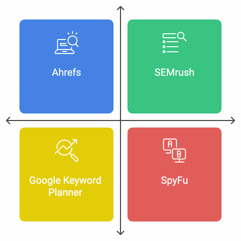 Keywords Tools