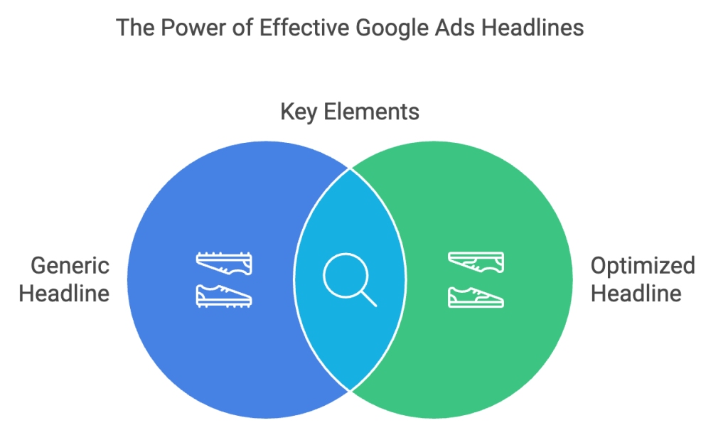 Optimize Google Ads Headlines