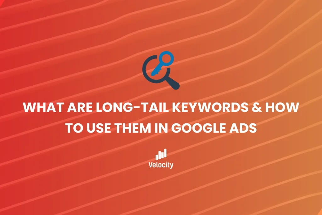 long-tail keywords