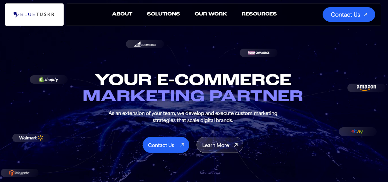 ecommerce agency for ppc