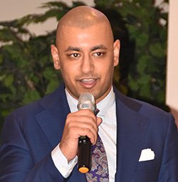 Sid Goyal Premed Experts
