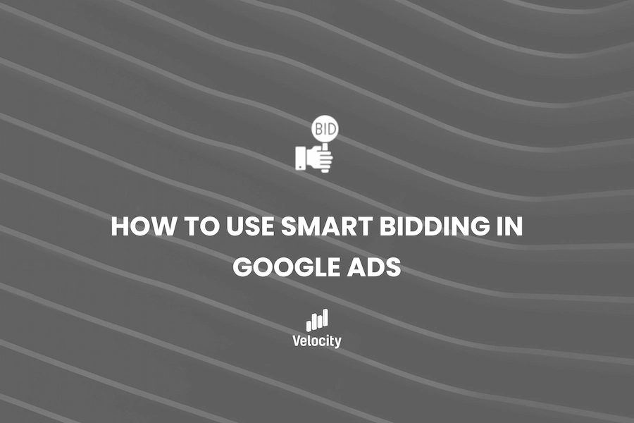 How to Use Smart Bidding in Google Ads