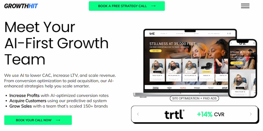 GrowthHit