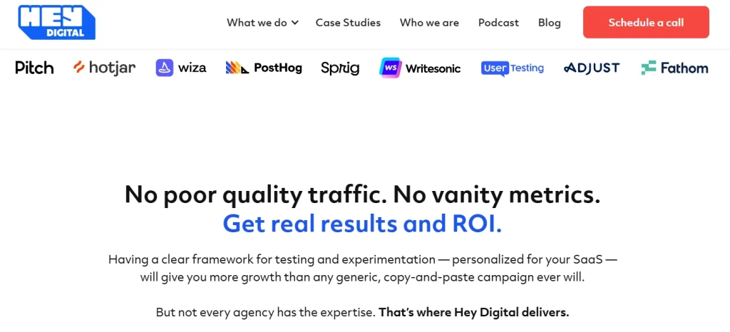 HeyDigital