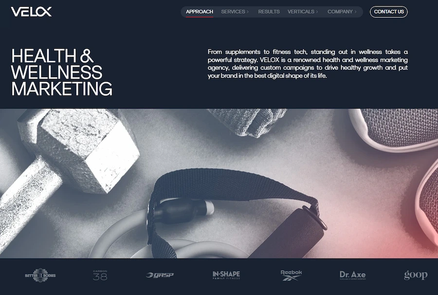 Velox Media