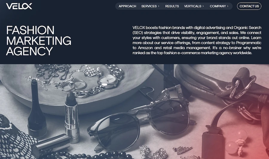 VELOX