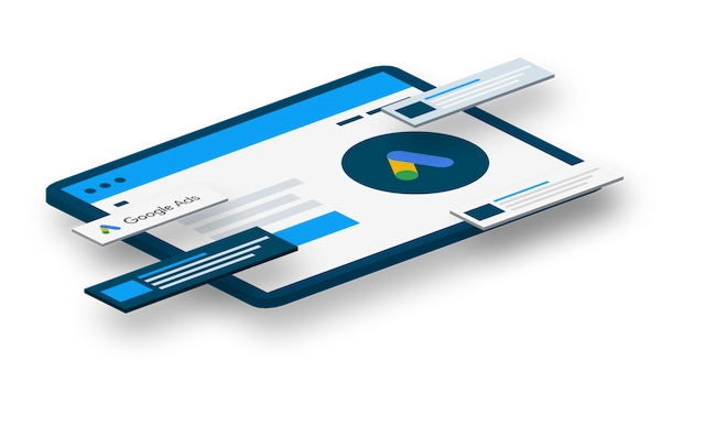 Google Ads Agency