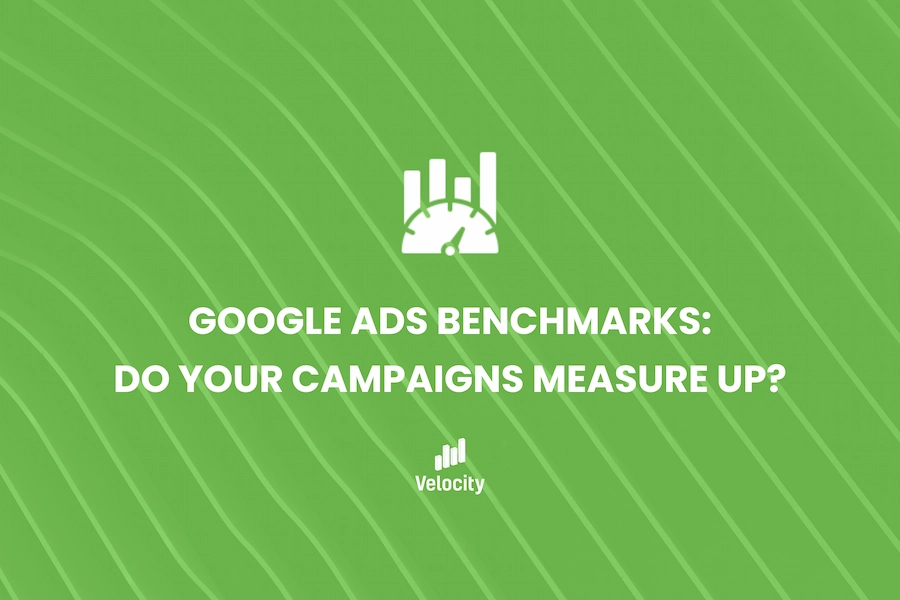 Google Ads Benchmarks: Do Your Campaigns Measure Up
