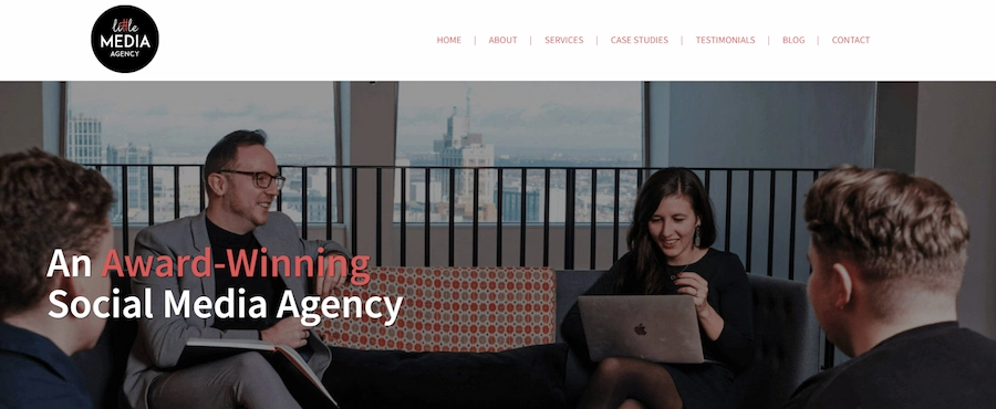 Little Media Agency