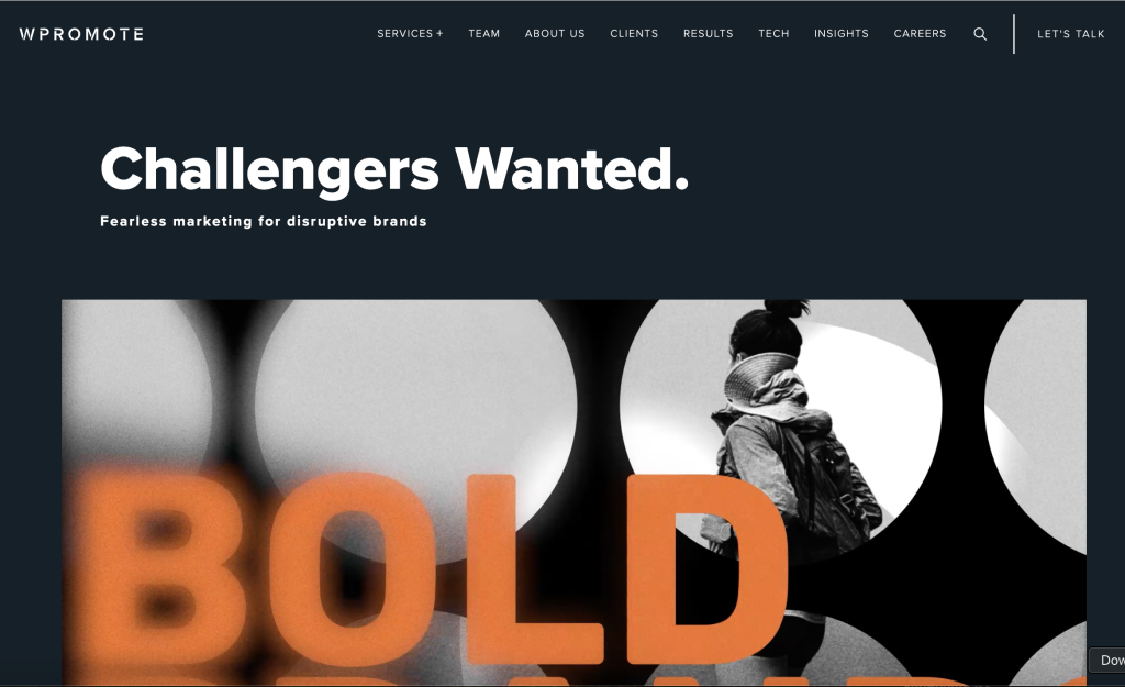 wpromote ecommerce paid search agency