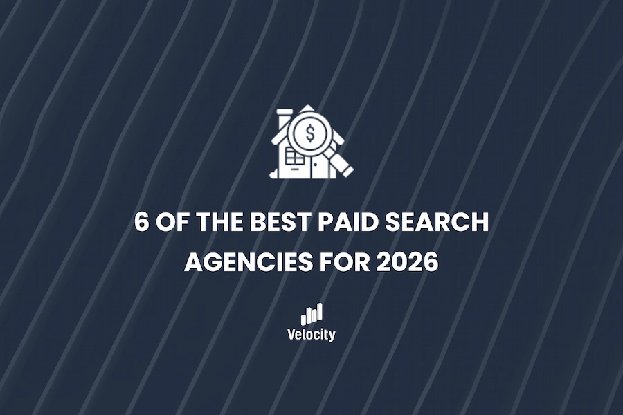 6 of the Best Paid Search Agencies for 2026