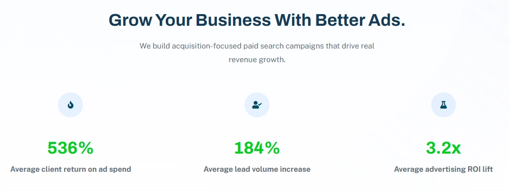 Why Clients Choose Velocity